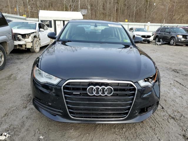 Photo 5 from auction – 2012 AUDI A6 PREMIUM with VIN WAUFGAFC3CN152940