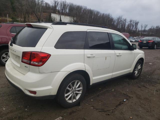 Photo 3 from auction – 2016 DODGE JOURNEY SX with VIN 3C4PDCBB3GT174712
