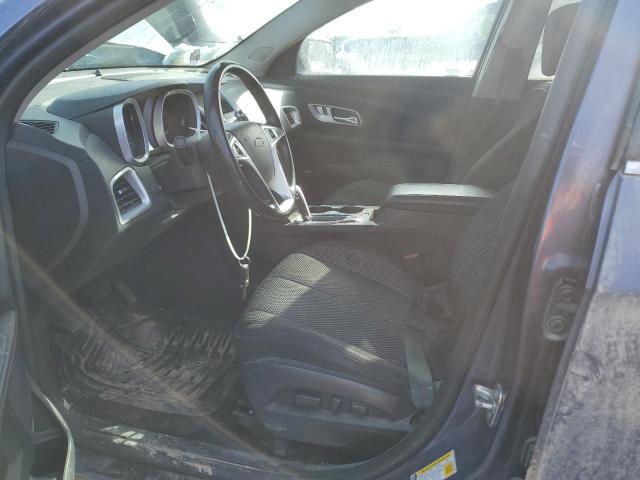 Photo 7 from auction – 2013 CHEVROLET EQUINOX LT with VIN 2GNFLNEK0D6267992