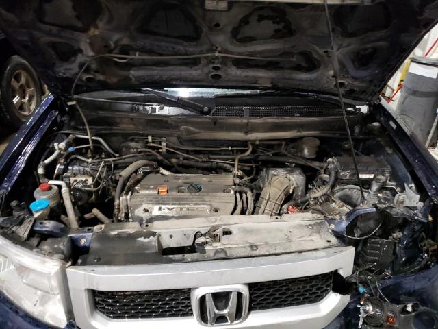 Photo 11 from auction – 2010 HONDA ELEMENT EX with VIN 5J6YH2H74AL006662