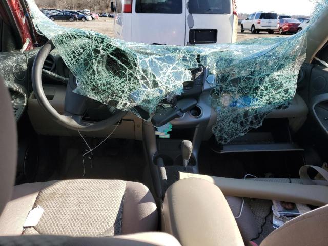 Photo 8 from auction – 2008 TOYOTA RAV4 with VIN JTMBD33V985136874