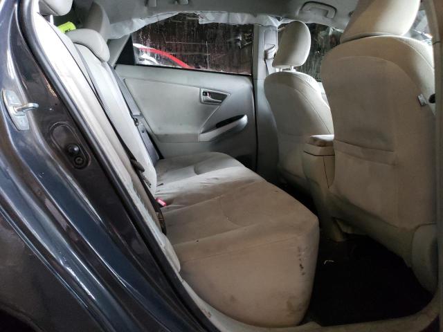 Photo 10 from auction – 2014 TOYOTA PRIUS with VIN JTDKN3DU0E1820430