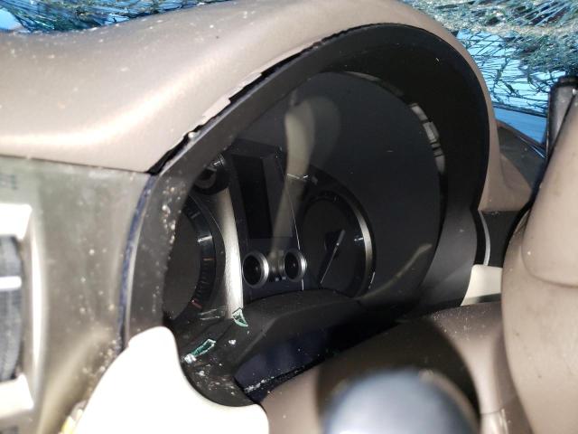 Photo 9 from auction – 2018 LEXUS GX 460 with VIN JTJBM7FX0J5195528