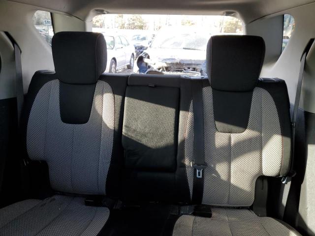 Photo 10 from auction – 2010 CHEVROLET EQUINOX LT with VIN 2CNFLEEW4A6289870