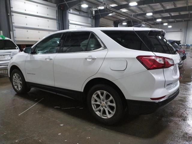 Photo 2 from auction – 2018 CHEVROLET EQUINOX LT with VIN 2GNAXSEVXJ6302623