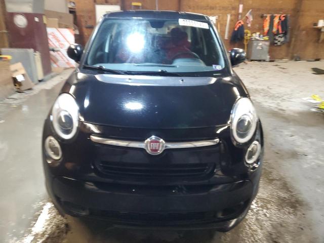 Photo 5 from auction – 2014 FIAT 500L POP with VIN ZFBCFAAH8EZ020492