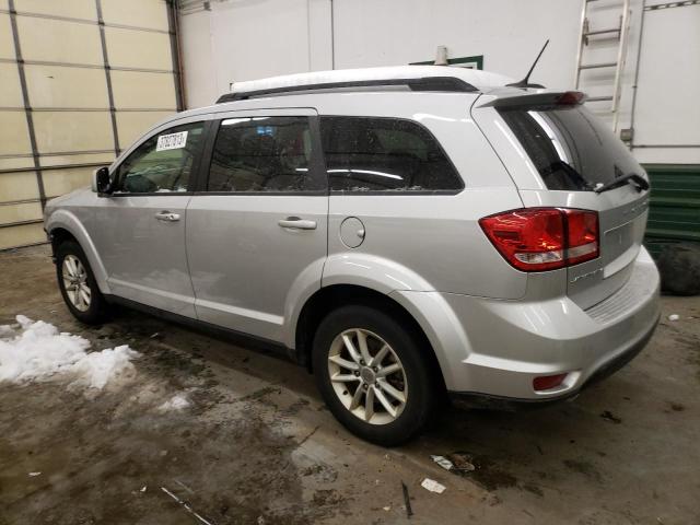 Photo 2 from auction – 2014 DODGE JOURNEY SX with VIN 3C4PDCBG1ET188942
