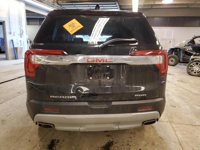 Photo 6 from auction – 2020 GMC ACADIA SLE with VIN 1GKKNRLSXLZ239992