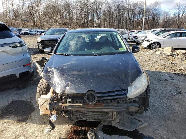 Photo 5 from auction – 2012 VOLKSWAGEN GOLF with VIN WVWDB7AJ5CW322758