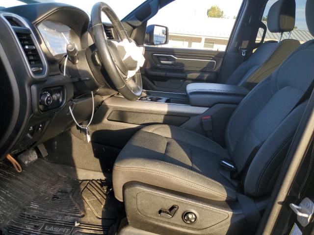 Photo 7 from auction – 2019 RAM 1500 BIG H with VIN 1C6SRFFTXKN554792