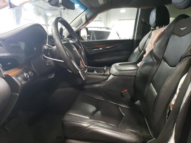 Photo 7 from auction – 2018 CADILLAC ESCALADE E with VIN 1GYS4HKJ0JR363441