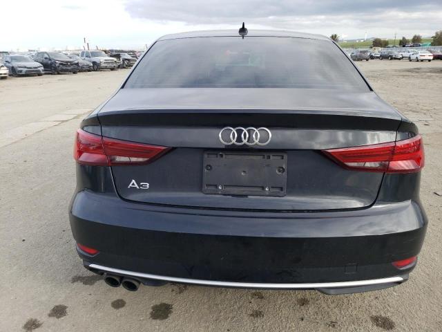 Photo 6 from auction – 2017 AUDI A3 PREMIUM with VIN WAUAUGFF5H1044849