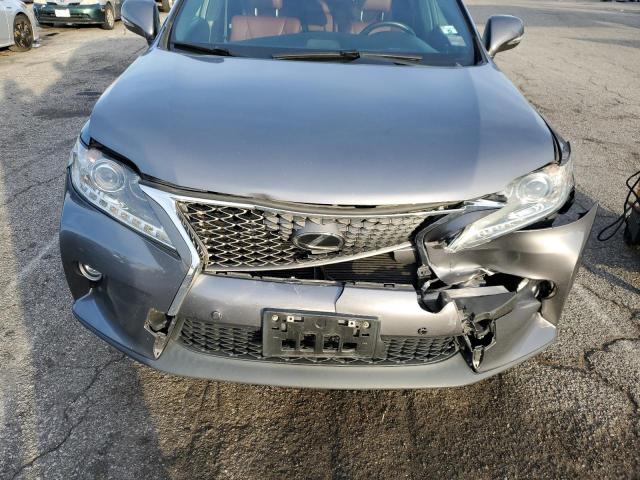 Photo 12 from auction – 2015 LEXUS RX 350 BAS with VIN 2T2BK1BA0FC336269