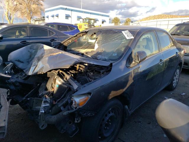 TOYOTA COROLLA BA 2013 z numerem VIN 5YFBU4EE9DP177599 - Zdjęcie z aukcji