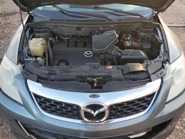 Photo 11 from auction – 2011 MAZDA CX-9 with VIN JM3TB3BV0B0305705