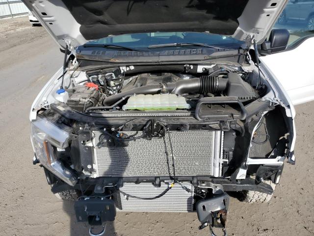 Photo 11 from auction – 2020 FORD F150 SUPER with VIN 1FTEW1E46LFC83902