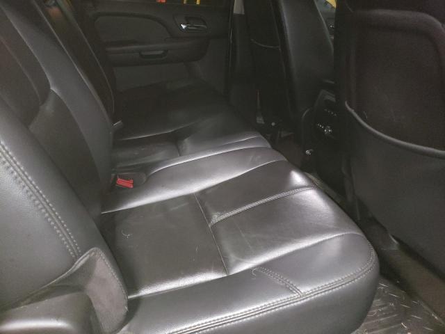 Photo 10 from auction – 2007 CHEVROLET SILVERADO with VIN 3GCEK13M67G530953
