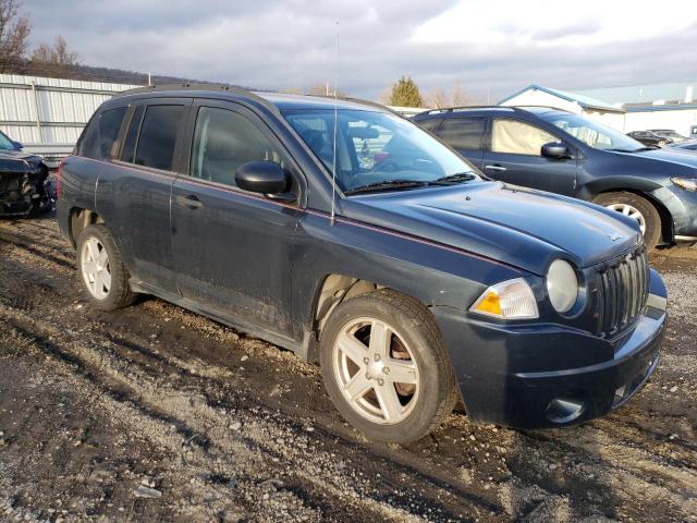 Photo 4 from auction – 2007 JEEP COMPASS with VIN 1J8FF47WX7D308962