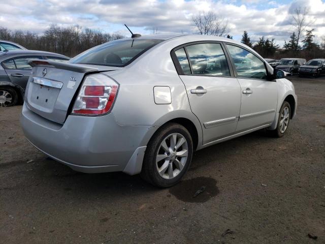Photo 3 from auction – 2011 NISSAN SENTRA 2.0 with VIN 3N1AB6AP6BL638646
