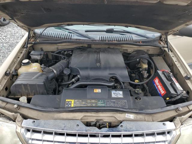 Photo 12 from auction – 2003 FORD EXPLORER X with VIN 1FMZU73W23UA81791