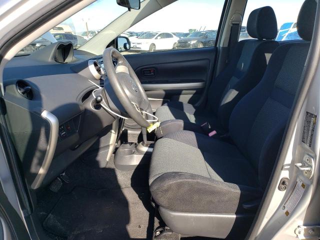 Photo 7 from auction – 2006 TOYOTA SCION XA with VIN JTKKT624765015909