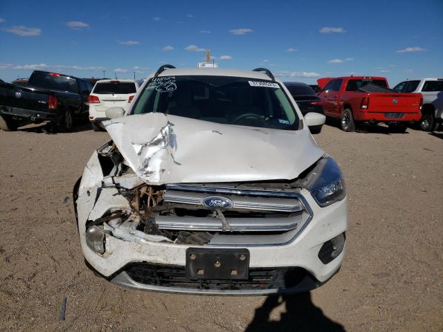 Photo 5 from auction – 2018 FORD ESCAPE SE with VIN 1FMCU0GD0JUD58439