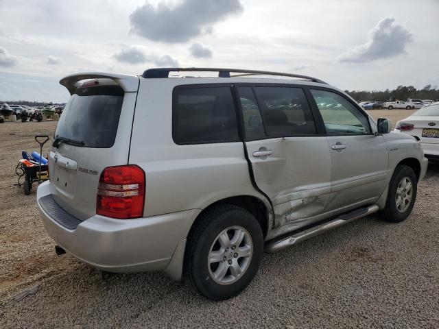 Photo 3 from auction – 2003 TOYOTA HIGHLANDER with VIN JTEHF21A830125929
