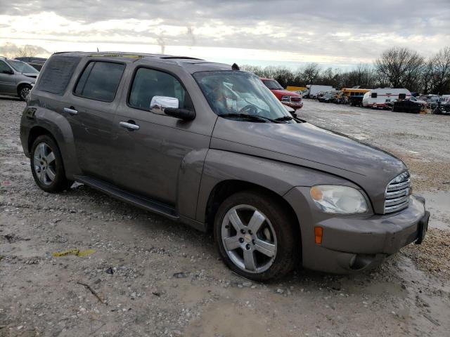 Photo 4 from auction – 2011 CHEVROLET HHR LT with VIN 3GNBACFU8BS625136