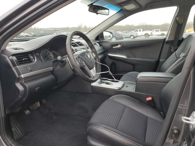 Photo 7 from auction – 2012 TOYOTA CAMRY BASE with VIN 4T1BF1FK5CU088753