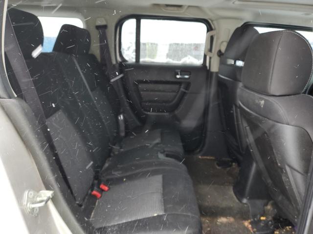 Photo 11 from auction – 2006 HUMMER H3 with VIN 5GTDN136X68221438