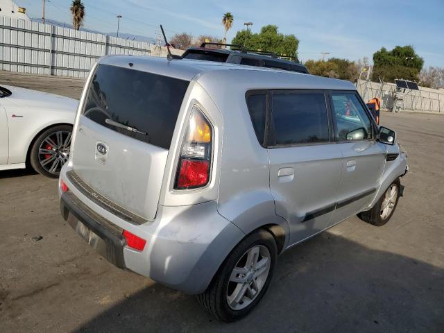 Zdjęcie 3 z aukcji – 2010 KIA SOUL + z VIN KNDJT2A27A7107546