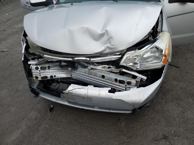 Photo 11 from auction – 2008 FORD FOCUS SE with VIN 1FAHP35N18W276898