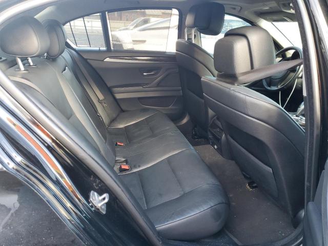 Photo 10 from auction – 2011 BMW 535 XI with VIN WBAFU7C57BC870082
