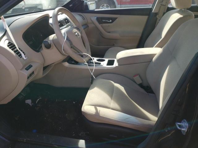 Photo 7 from auction – 2015 NISSAN ALTIMA 2.5 with VIN 1N4AL3AP0FC155881