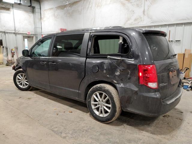 Photo 2 from auction – 2019 DODGE GRAND CARA with VIN 2C4RDGCG7KR684843