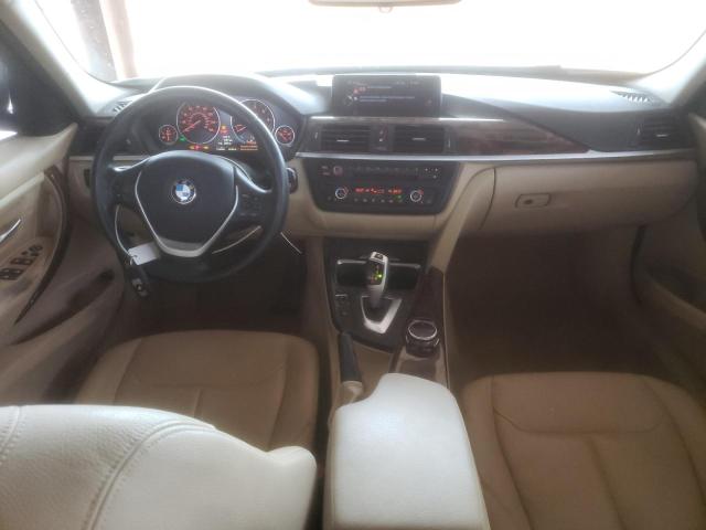 Photo 8 from auction – 2014 BMW 328 D with VIN WBA3D3C50EK156803