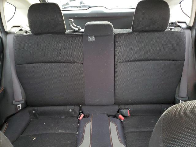 Photo 10 from auction – 2016 SUBARU CROSSTREK with VIN JF2GPABC8G8232625