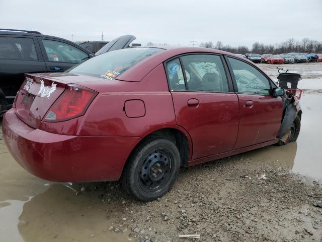 Photo 3 from auction – 2007 SATURN ION LEVEL with VIN 1G8AJ58F67Z133238