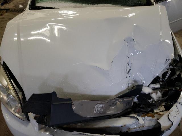 Photo 11 from auction – 2013 CHEVROLET IMPALA LT with VIN 2G1WG5E3XD1243789