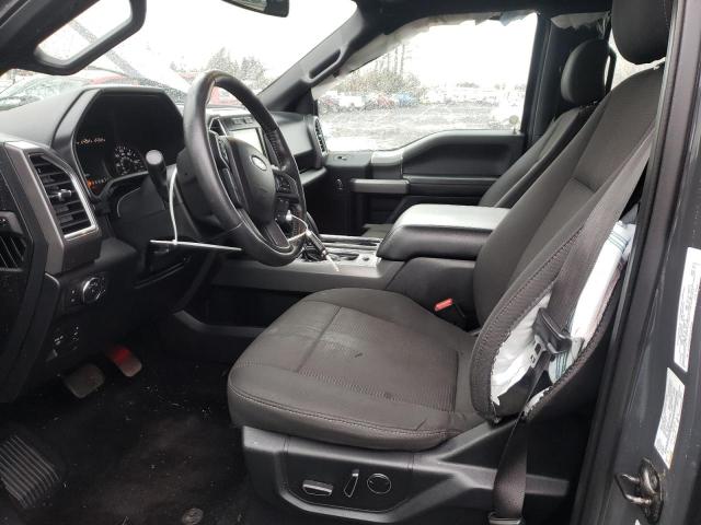 Photo 7 from auction – 2016 FORD F150 SUPER with VIN 1FTEW1EP1GFA38876