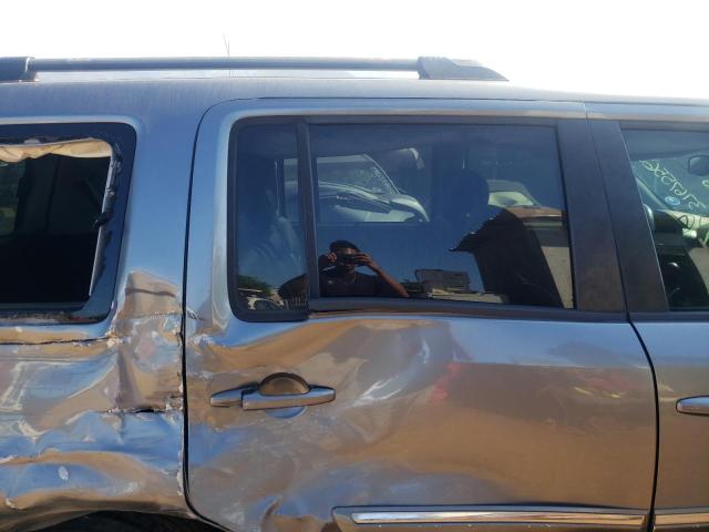 Photo 10 from auction – 2009 HONDA PILOT TOUR with VIN 5FNYF38899B019111