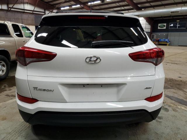 Photo 6 from auction – 2017 HYUNDAI TUCSON LIM with VIN KM8J3CA4XHU394539