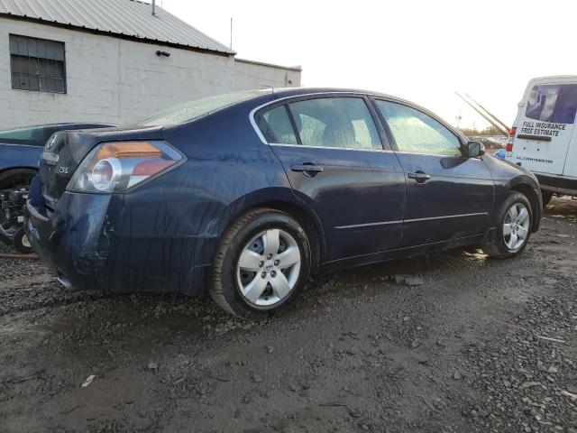 Photo 3 from auction – 2007 NISSAN ALTIMA 2.5 with VIN 1N4AL21E57N498121