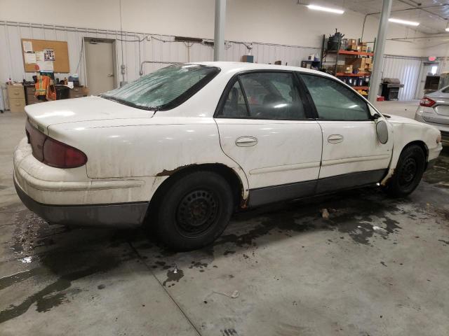 Photo 3 from auction – 2003 BUICK REGAL GS with VIN 2G4WF521331170787