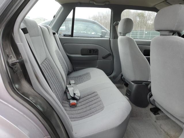 Photo 10 from auction – 1995 SATURN SL1 with VIN 1G8ZG5284SZ282624