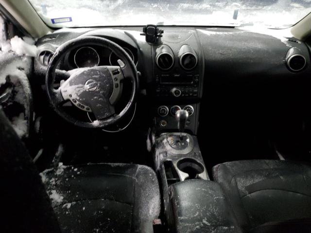Photo 8 from auction – 2008 NISSAN ROGUE S with VIN JN8AS58V48W404752