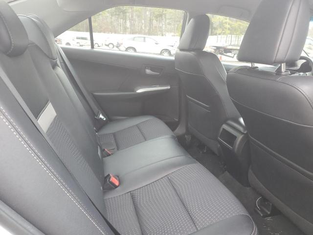 Photo 10 from auction – 2013 TOYOTA CAMRY L with VIN 4T1BF1FK3DU268718