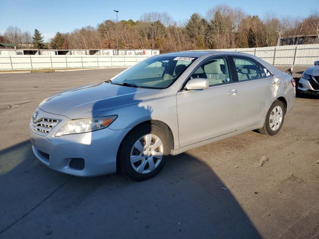 TOYOTA CAMRY BASE 2010 with VIN 4T4BF3EK9AR051463 - Photo from auction
