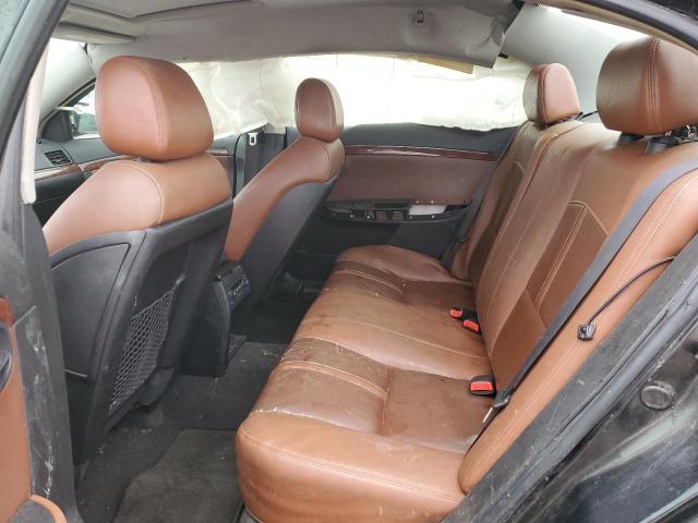Photo 10 from auction – 2009 SATURN AURA XR with VIN 1G8ZV57B59F204522