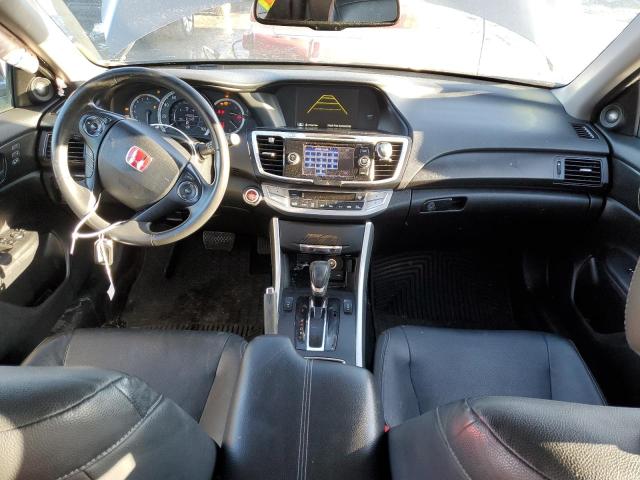 Photo 8 from auction – 2015 HONDA ACCORD EXL with VIN 1HGCR2F84FA196203